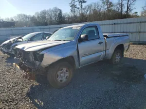 2005 TOYOTA All Models