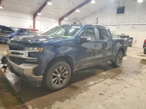 2020 CHEVROLET ALL Models