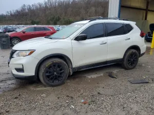 2018 NISS All Models