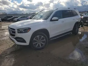 2020 MERCEDES-BENZ GLS-CLASS