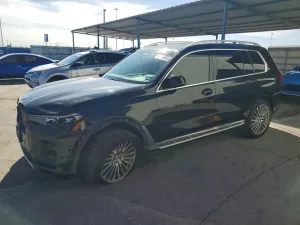 2019 BMW X7