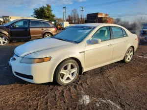 2006 ACURA TL