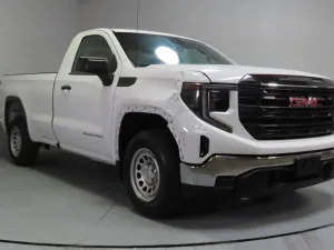 2023 GMC SIERRA