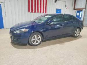 2015 DODGE DART