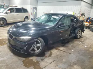 2013 BMW 3 SERIES