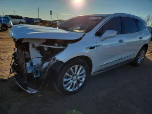 2019 BUICK ENCLAVE