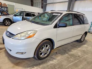 2006 TOYOTA All Models