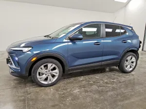 2024 BUICK ENCORE