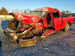 2011 DODGE All Models