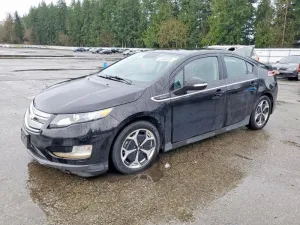 2014 CHEVROLET VOLT