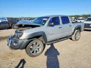2008 TOYOTA TACOMA