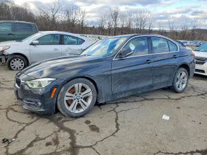 2018 BMW 3 SERIES