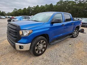 2016 TOYOTA TUNDRA