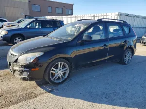 2010 HYUNDAI ELANTRA