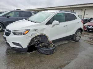 2017 BUICK ENCORE