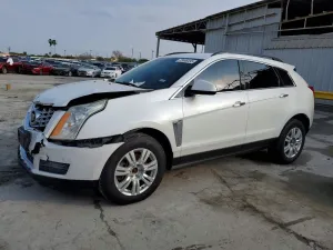 2014 CADILLAC SRX