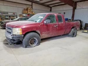 2007 CHEVROLET ALL Models