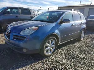2007 SUBARU TRIBECA