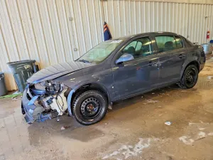 2009 CHEVROLET COBALT