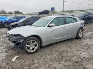 2020 DODGE CHARGER