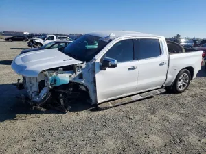 2024 CHEVROLET ALL Models