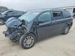 2020 TOYOTA All Models