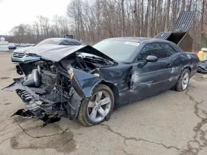 2014 DODGE CHALLENGER