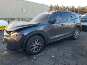 2023 MAZDA CX-5 SELEC