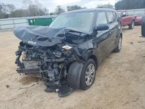 2022 KIA SOUL