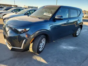 2025 KIA SOUL