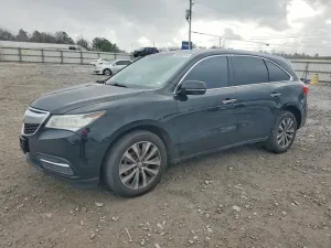 2015 ACURA MDX