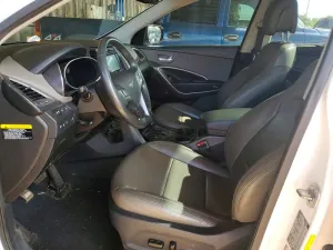 2016 HYUNDAI SANTA FE