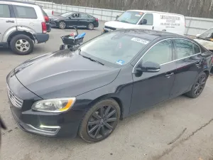 2018 VOLVO S60