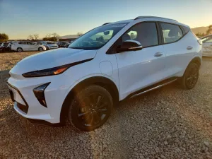 2022 CHEVROLET BOLT