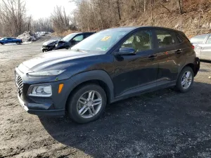 2018 HYUNDAI KONA