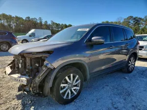 2019 HONDA PILOT