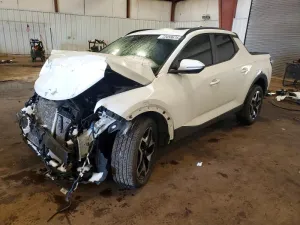2022 HYUNDAI SANTA CRUZ