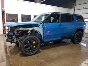 2023 RIVIAN RIS