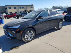 2025 BUICK ENVISTA PR