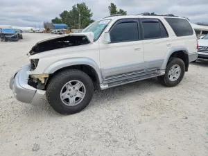 1999 TOYOTA 4RUNNER