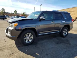 2010 TOYOTA 4RUNNER