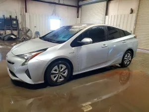 2018 TOYOTA PRIUS