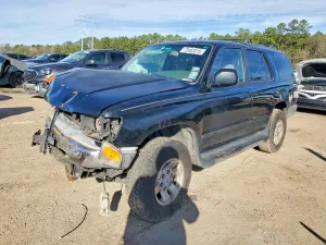 2000 TOYOTA 4RUNNER