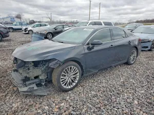 2021 TOYOTA AVALON