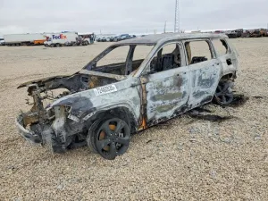 2022 JEEP GRAND CHER