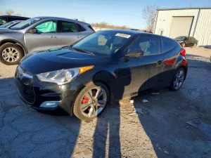 2013 HYUNDAI VELOSTER