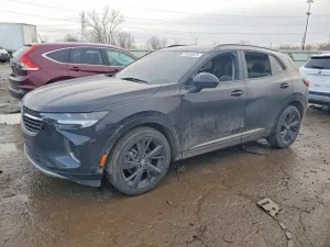 2023 BUICK ENVISION