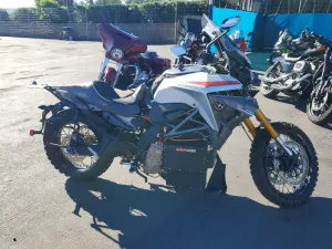 2024 ENERGICA EXPERIA TO