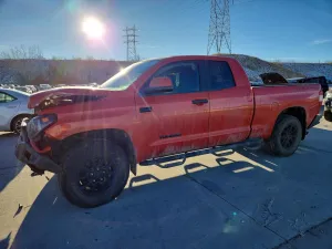 2015 TOYOTA TUNDRA