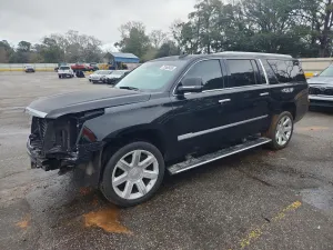 2016 CADILLAC ESCALADE